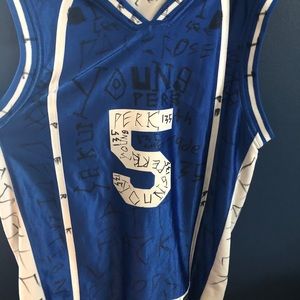 Meet your Posher, Nick